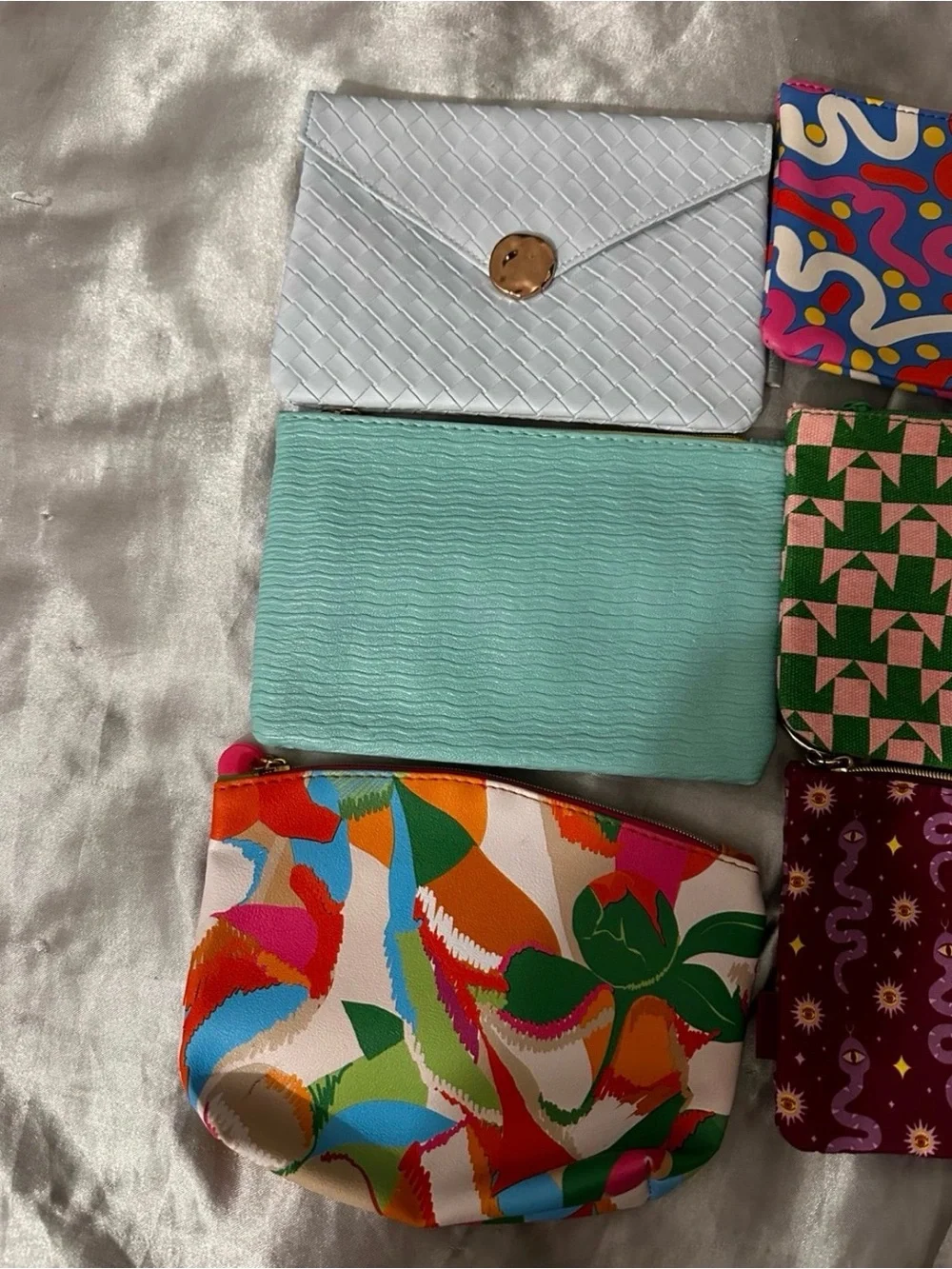 Ipsy Travel Bag Bundle 0424